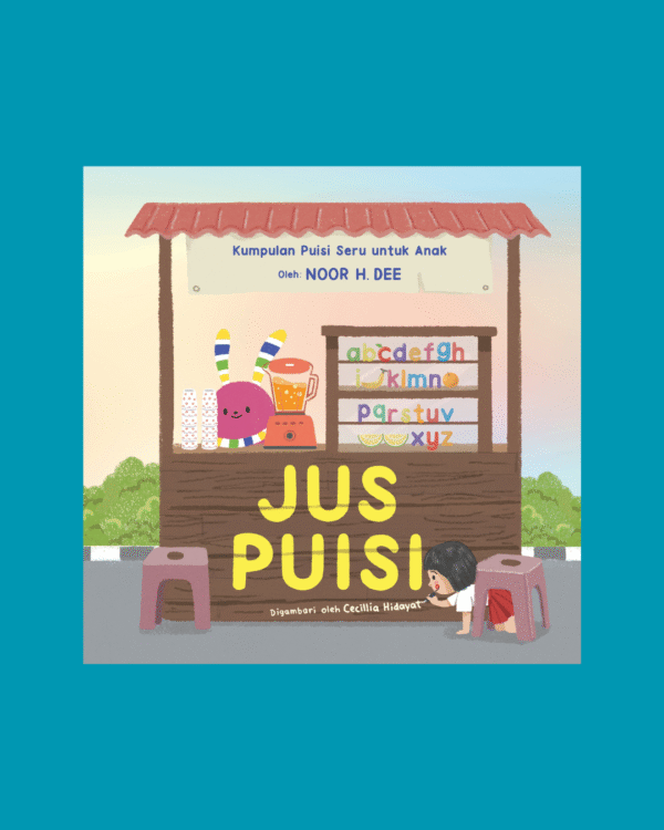 Jus Puisi