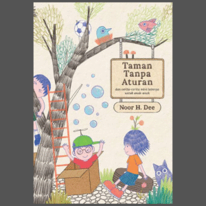 Taman Tanpa Aturan